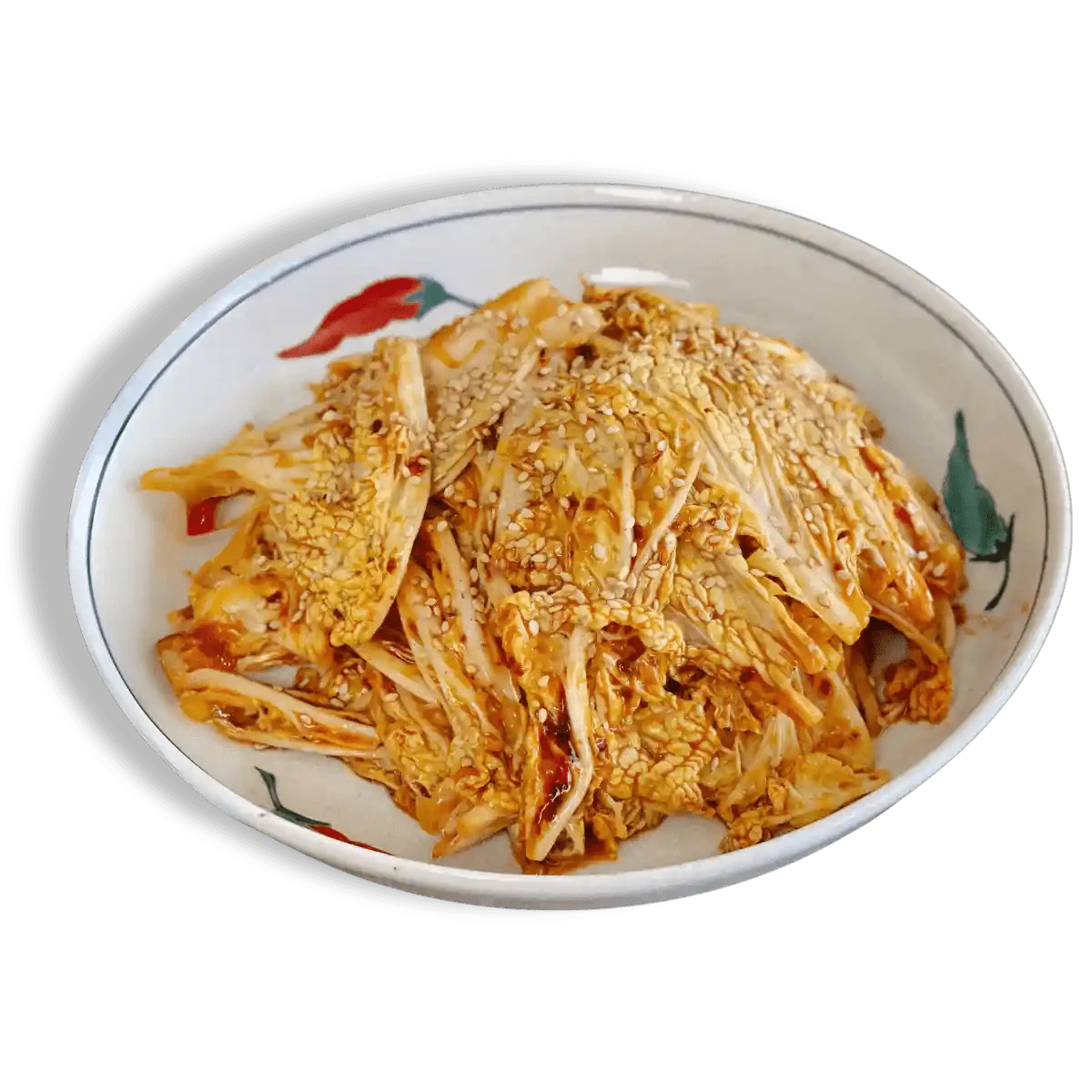 Emperor’s Cabbage with Superlova! Sauce - Superlova!