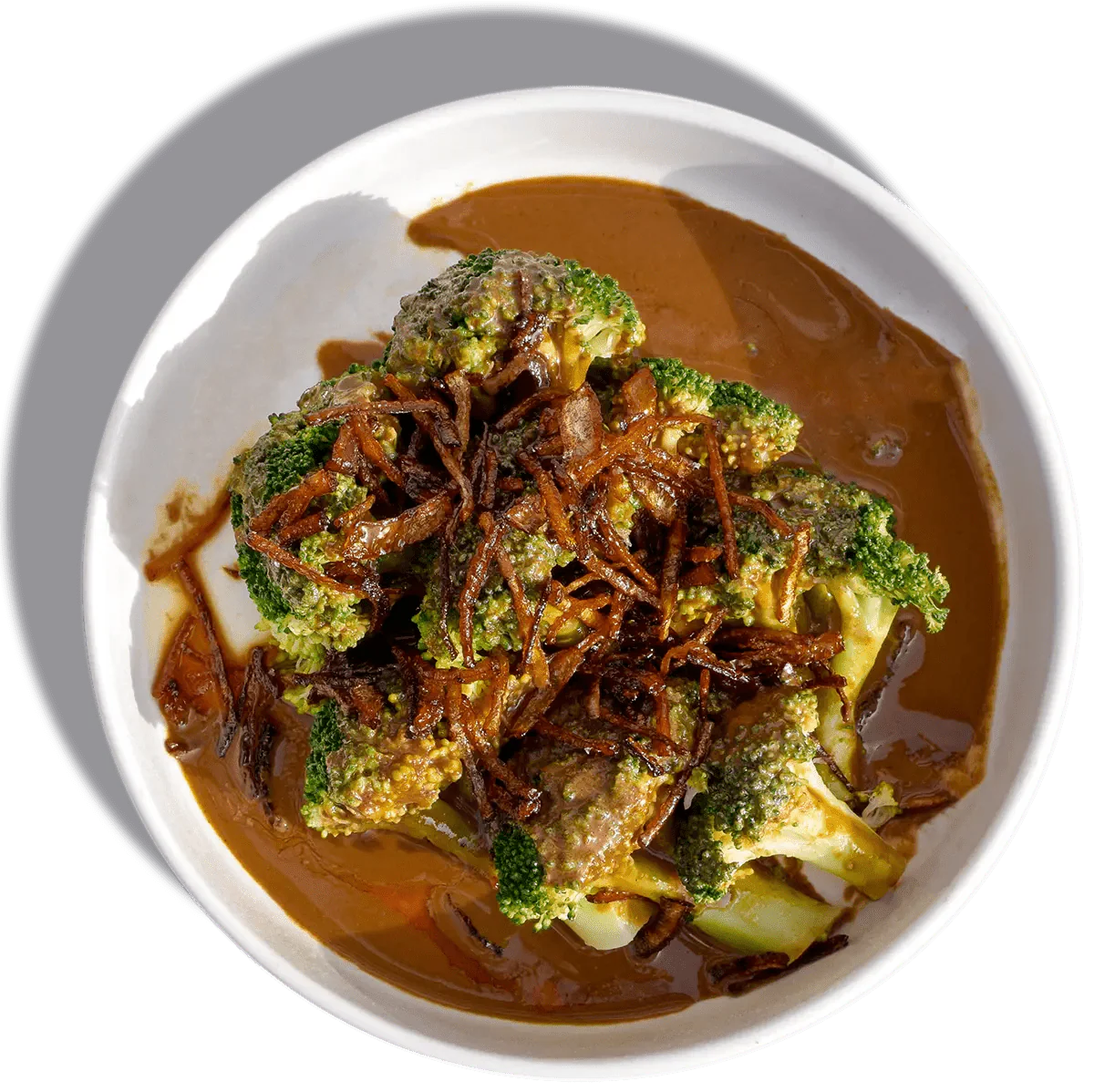 Not Your Average Broccoli! - Superlova!