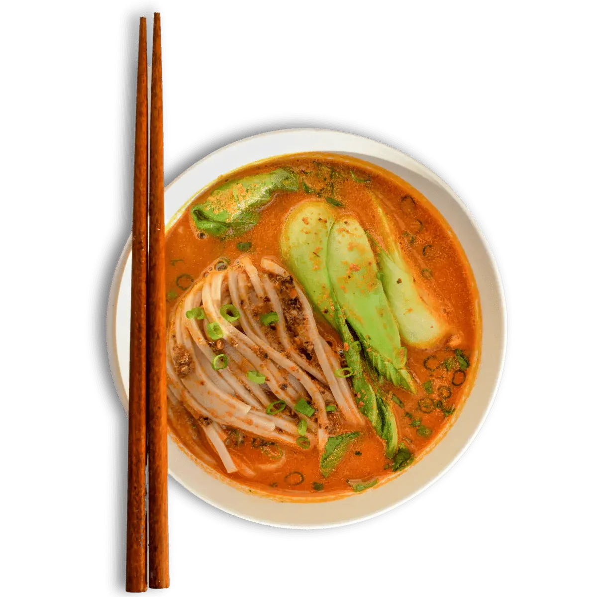 Ramen Lover's Noodle Soup - Superlova!