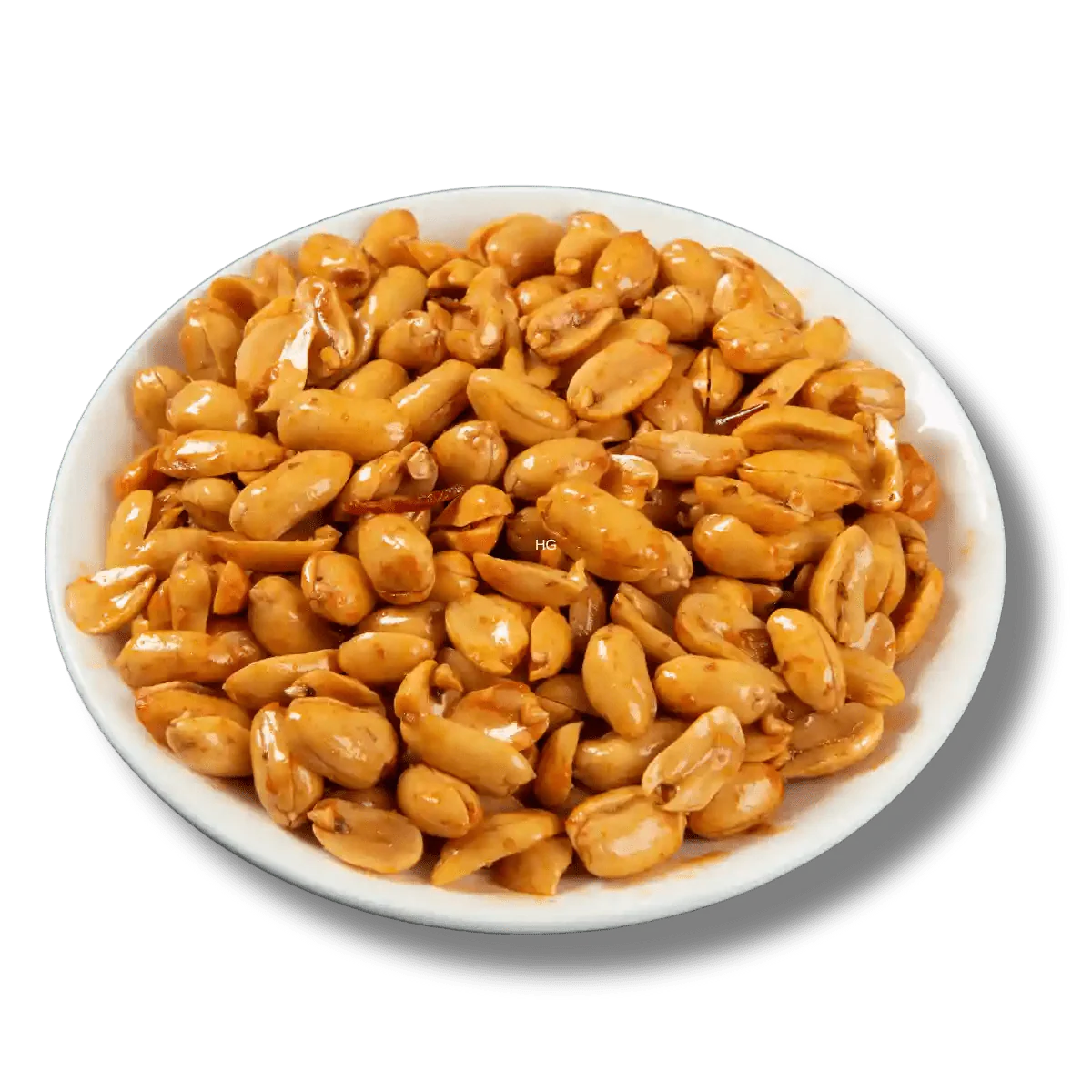 Spicy Mala Peanut Snack - Superlova!
