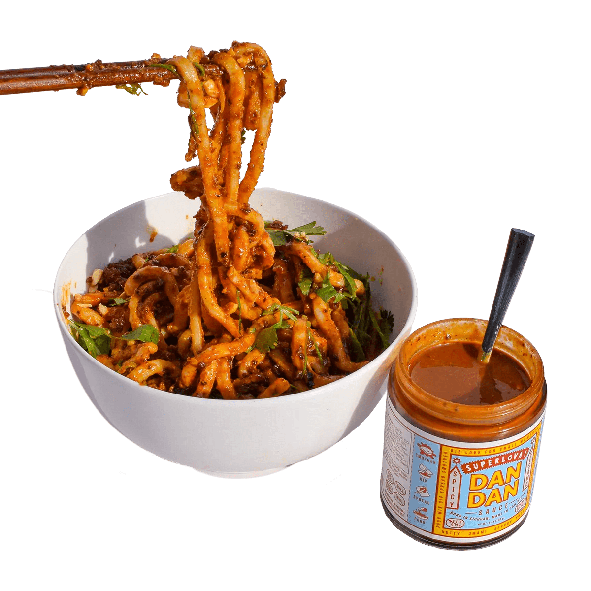 Sauce Mix & Match Bundles - Superlova!