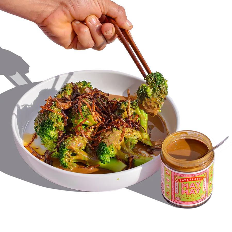 Stock up your way - Superlova!