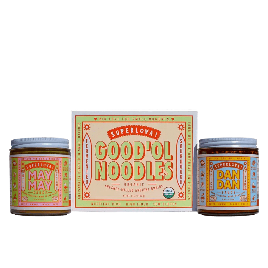 SUPERLOVA NOODLE KIT - Superlova!